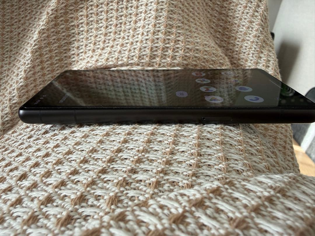 Pixel 7a チャコール 128GB SIMフリー バッテリーリコール交換済