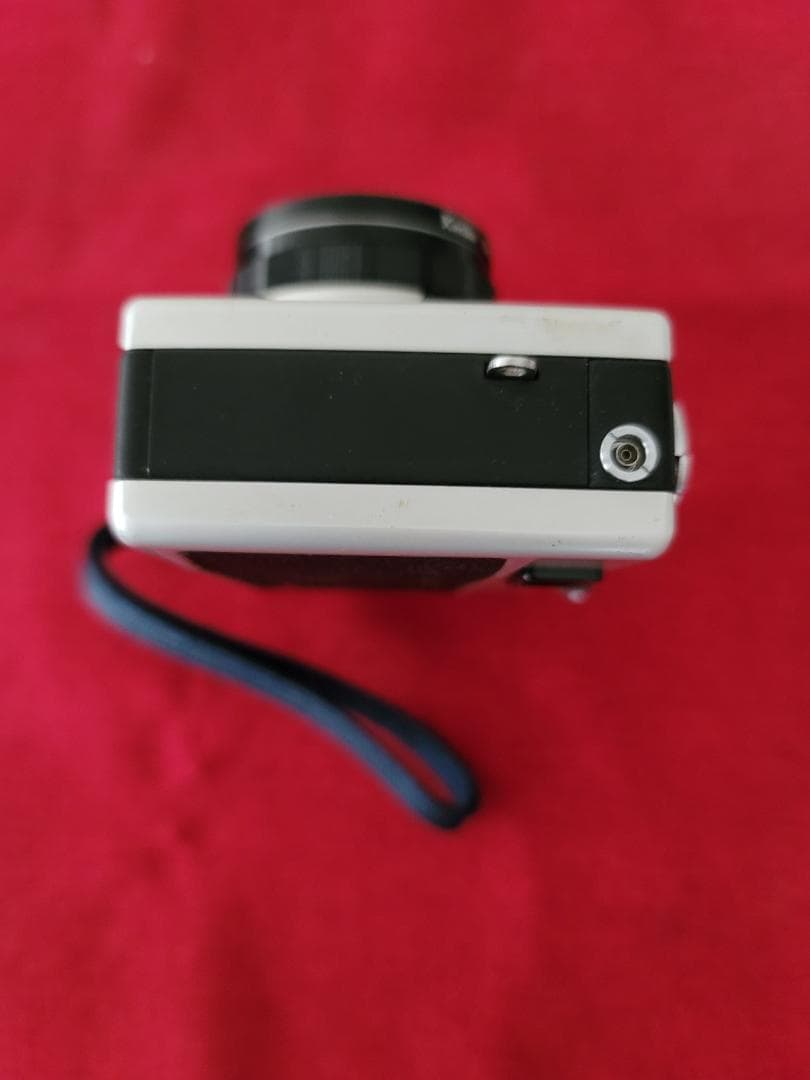 フィルムカメラ Ricoh 500G