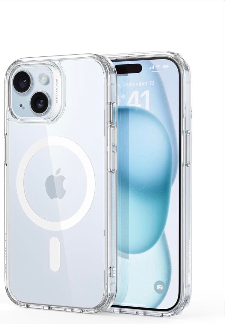 Apple iPhone 15 ブラック 本体 その他 値下げ