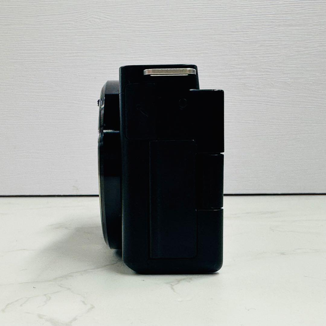 SONY ソニー ZV-E10 ボディ ミラーレス一眼カメラ ショット数179枚