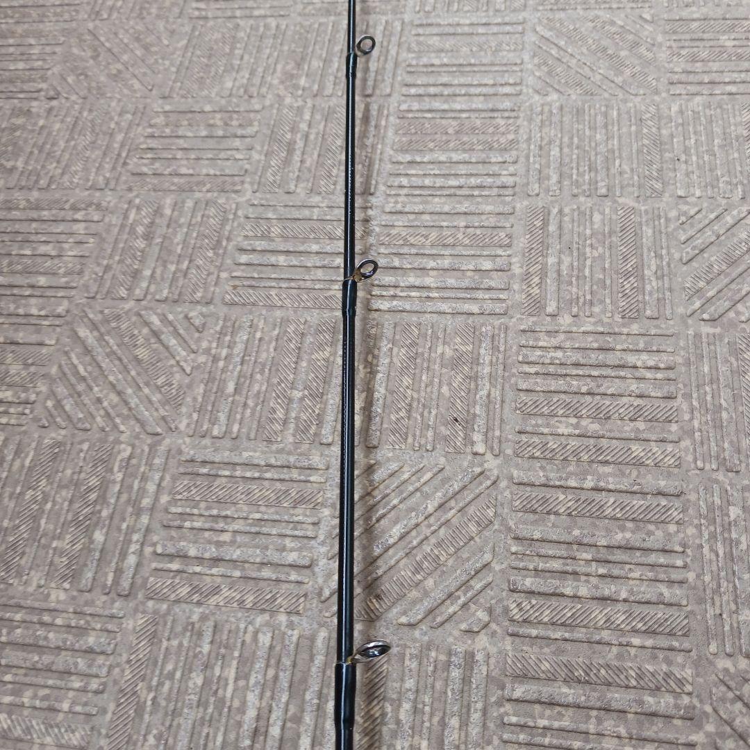 ヤマガブランクス シーウォーク タイラバ SWT-65UL