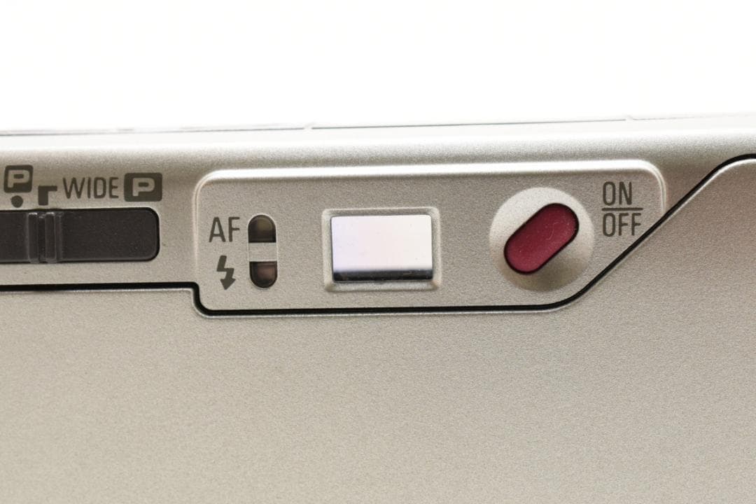 ■ 美品 ■ リコー RICOH R1s