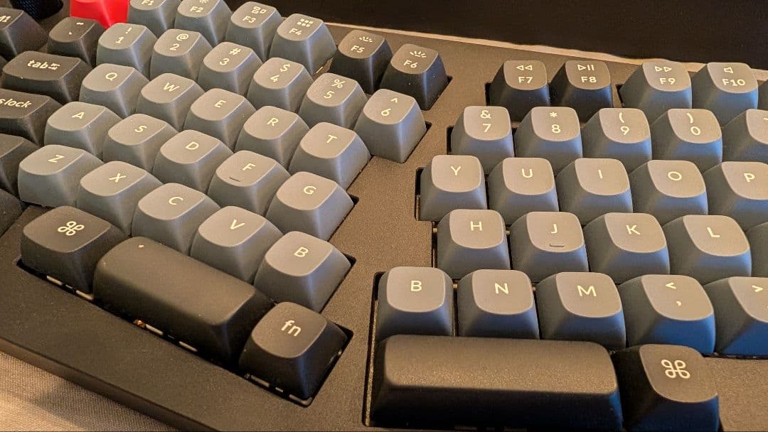 Keychron Q10 US配列 メカニカルキーボード 本体