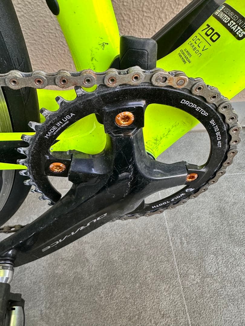 Trek Émonda SLR Project Oneロードバイク エモンダ