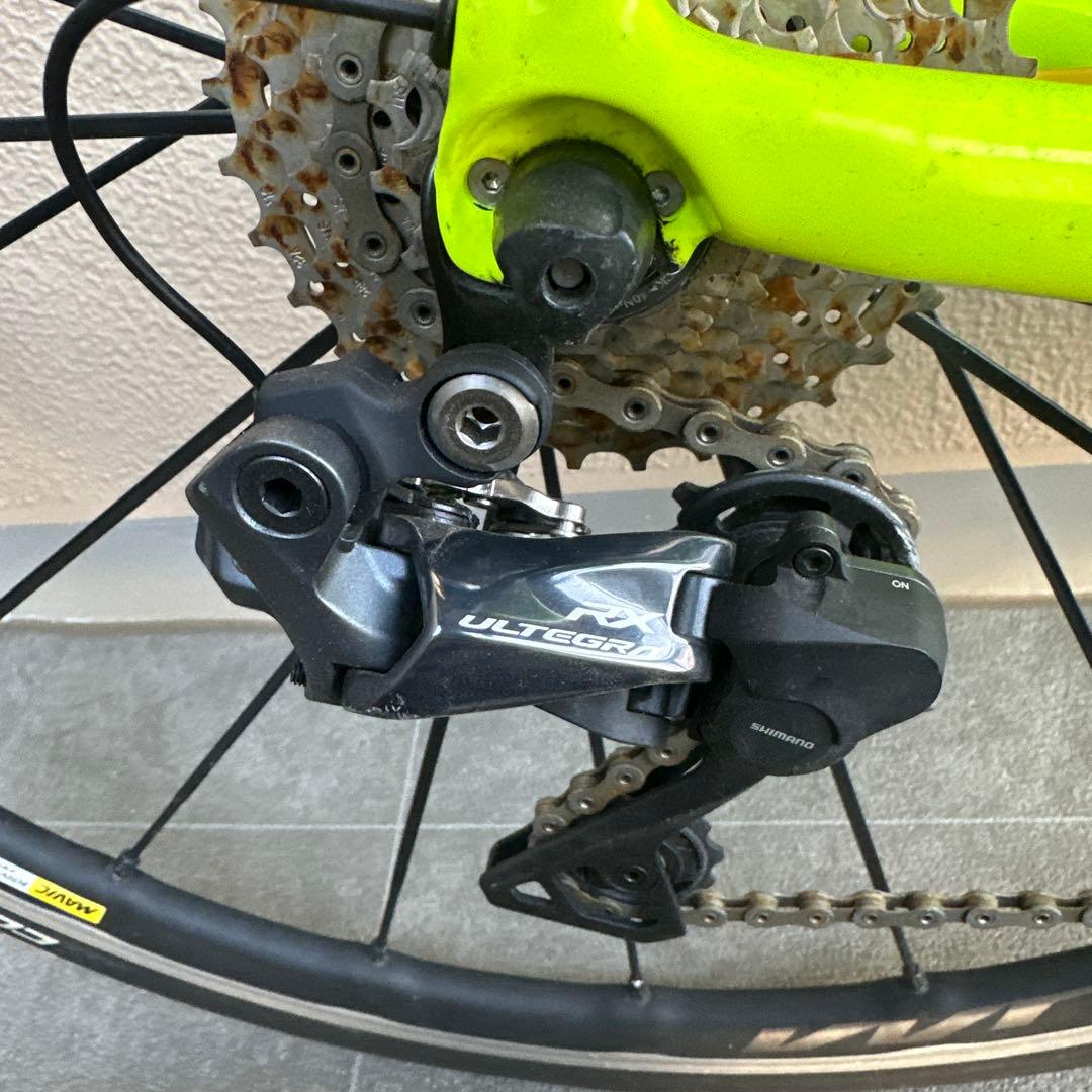 Trek Émonda SLR Project Oneロードバイク エモンダ