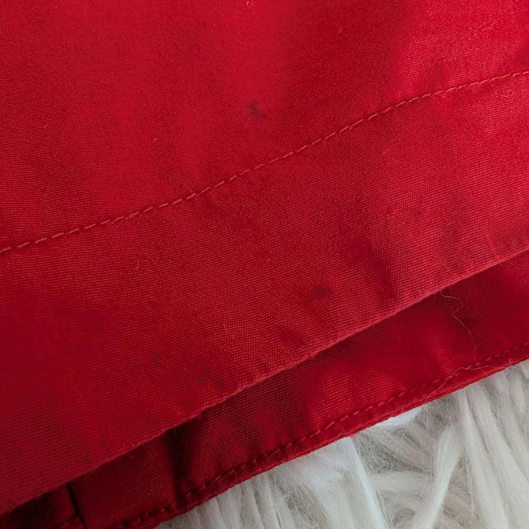 BURTON [ak]バートン ゴアテックス S レッド　サイクリック　パンツ