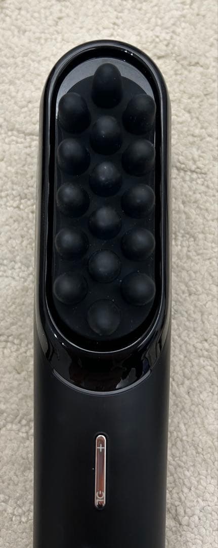 【箱無し】MYTREX VIDO 美顔器 ブラック