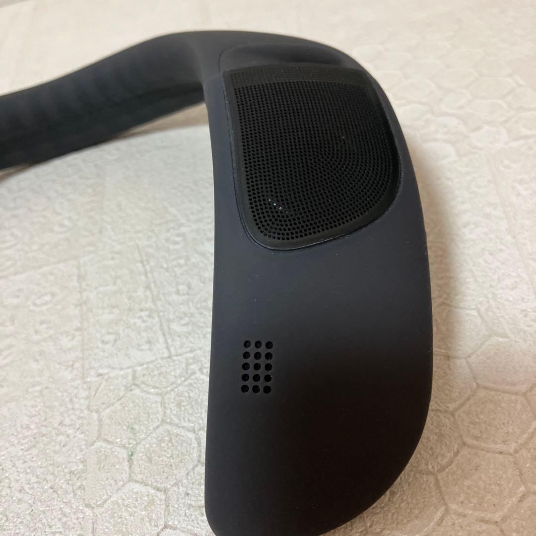 BOSE ネックスピーカーSoundWear Companion speaker