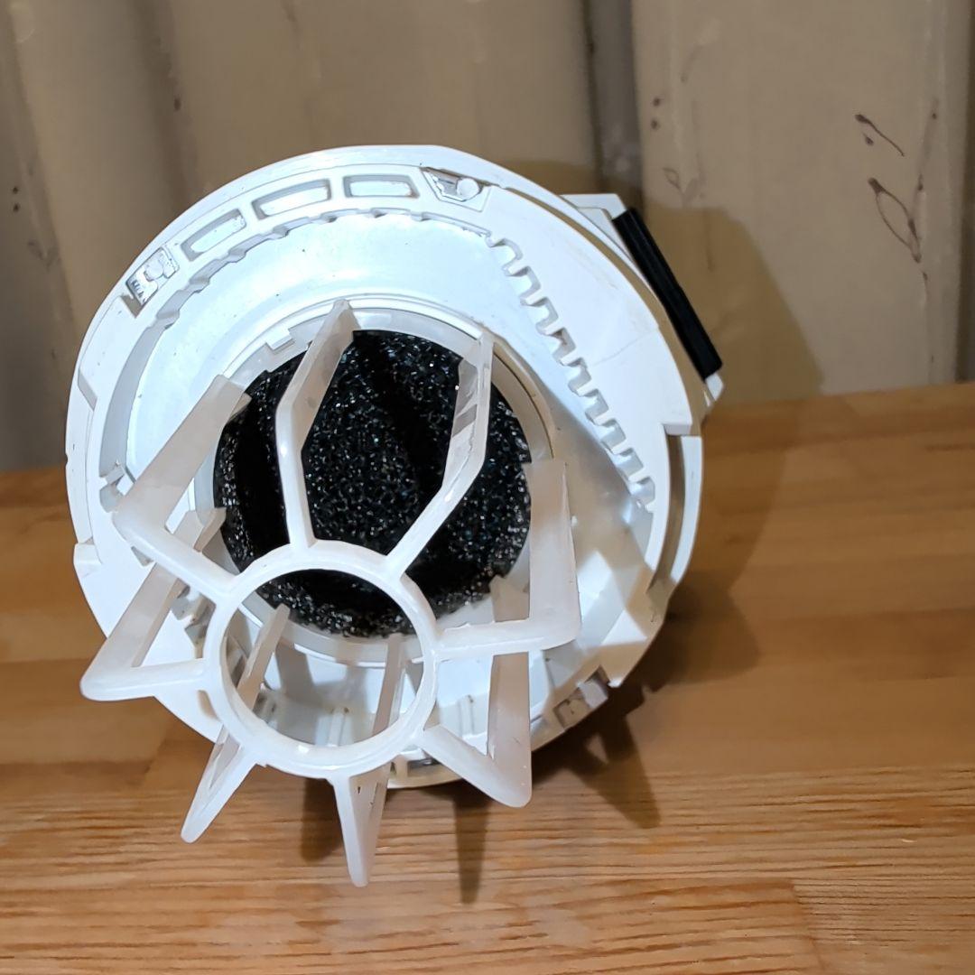 マキタ CL281FD 18V掃除機