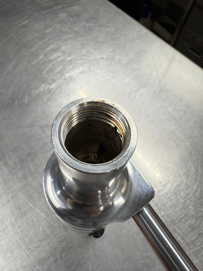 スーパーブランジン 1003-010 電動スモークマシン