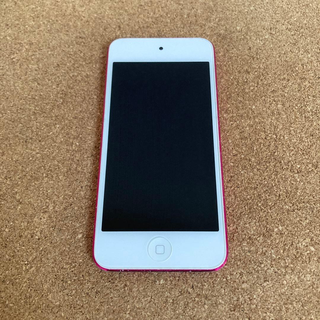 276【早い者勝ち】iPod Touch7 第7世代 32GB WIFIモデル☆