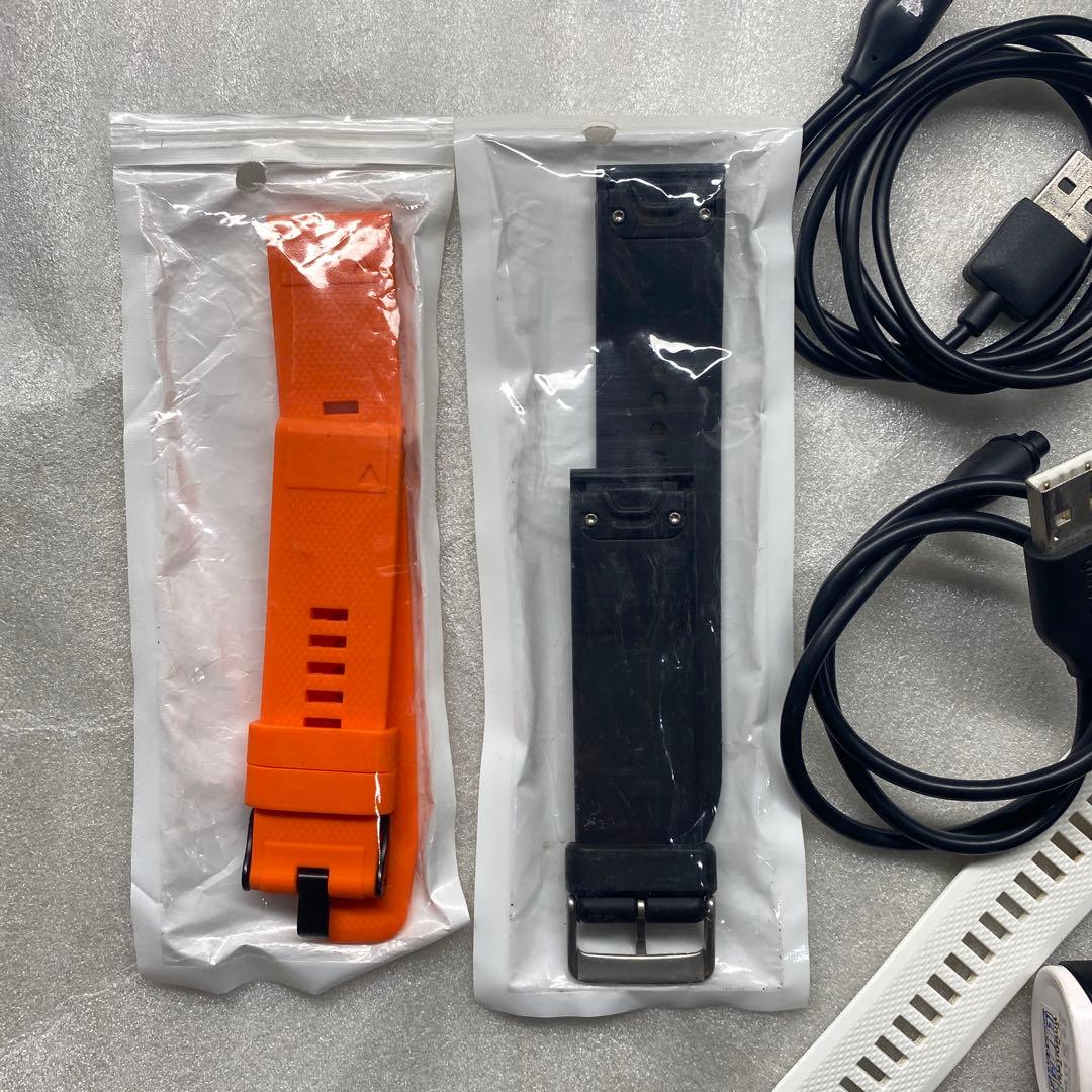 GARMINガーミンS60アプローチ+CT10×3個+ベルト+その他のセット