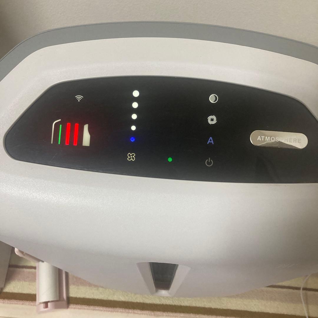 Atmosphere Sky アトモスフィアスカイ 空気清浄機　3台