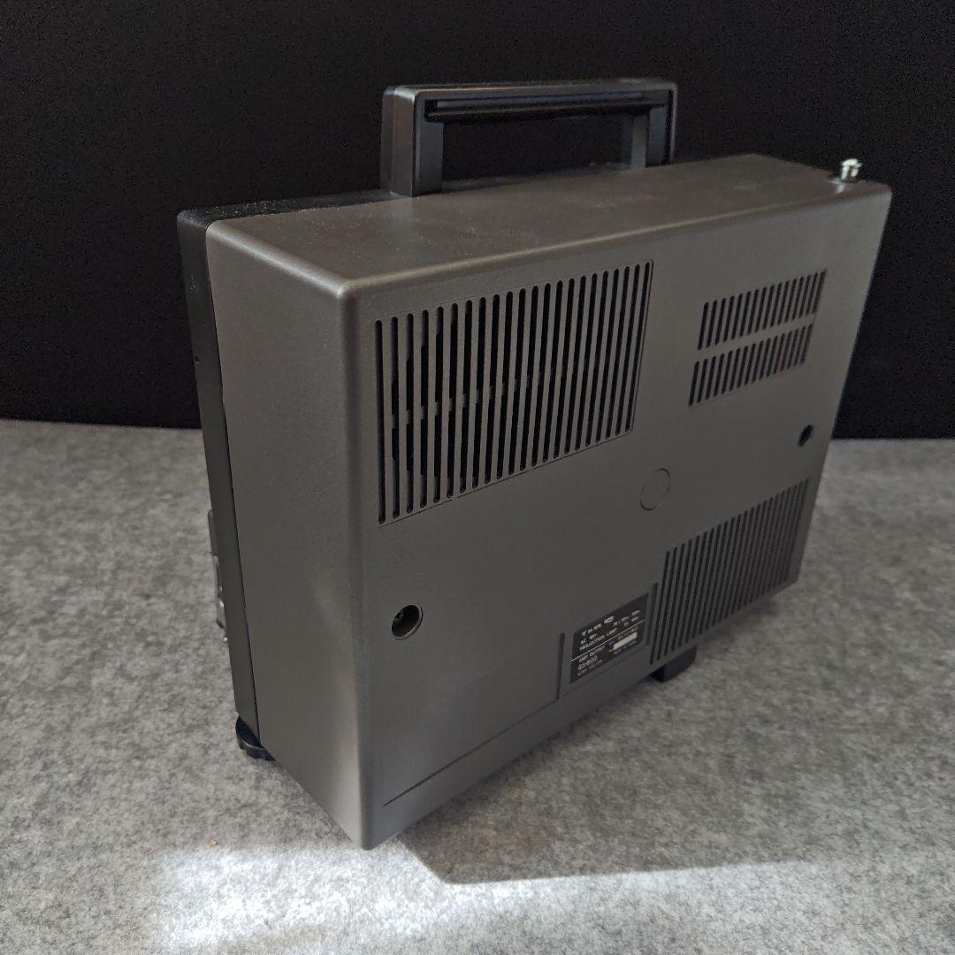 ELMO GS-800 映写機 8mm エルモ 昭和レトロ