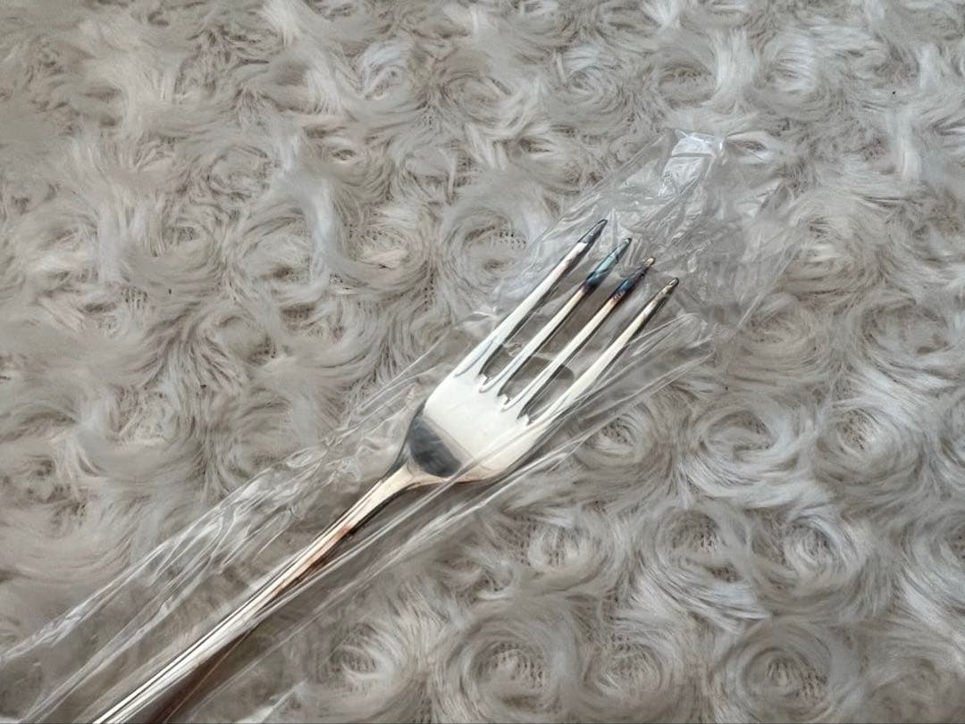 アーサープライス　カトラリーセット　グレシアン　スプーン＆フォークセット