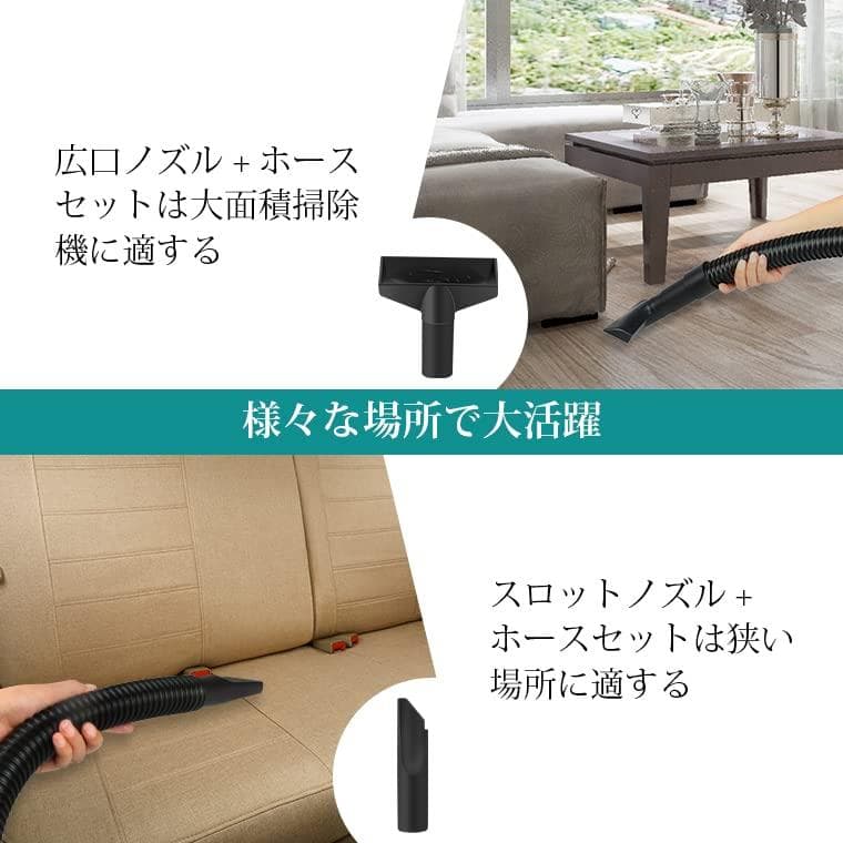 充電式ブロワー コードレス 18V 本体のみ 集じん機能付き