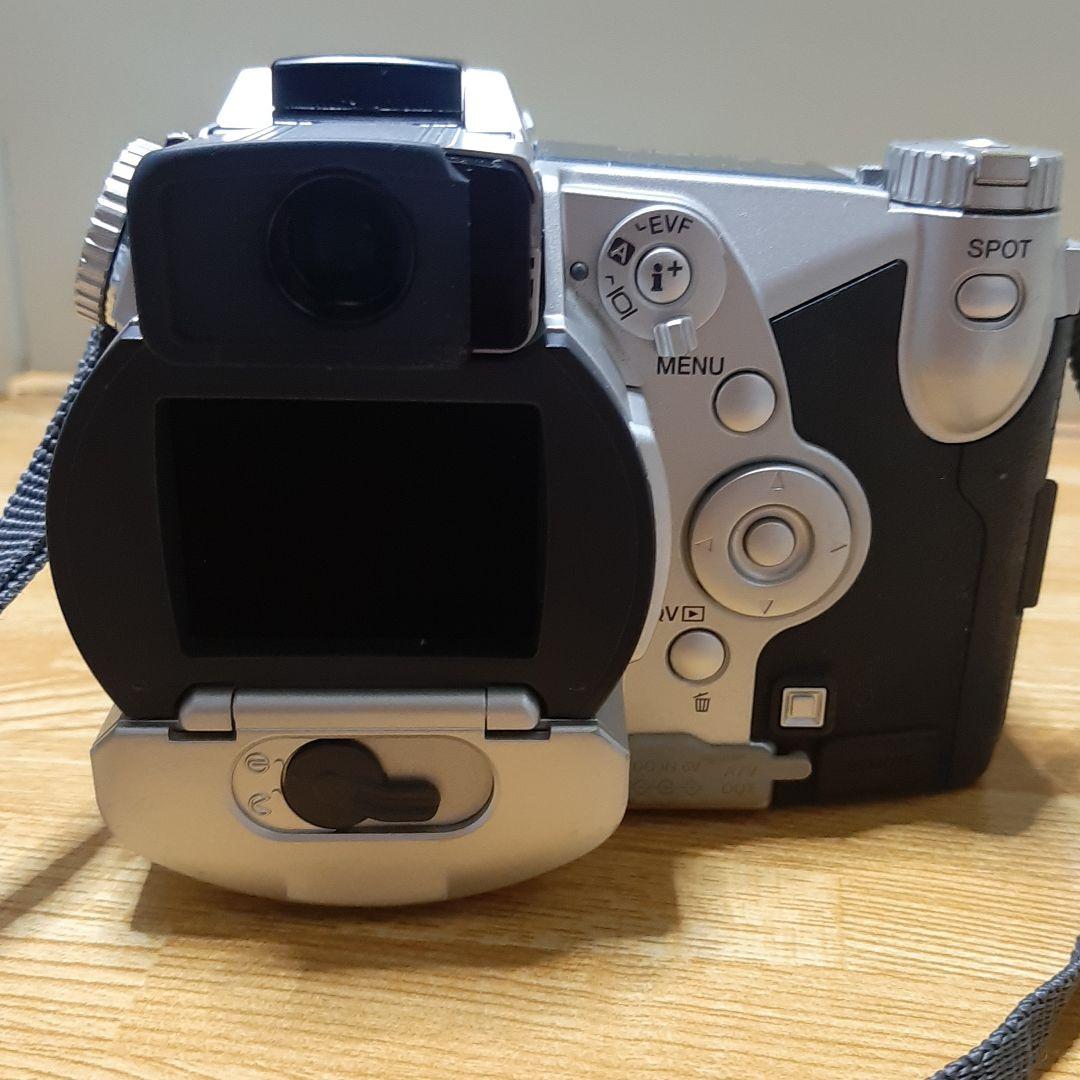 ミノルタ　デジタルカメラ MINOLTA DiMAGE7i