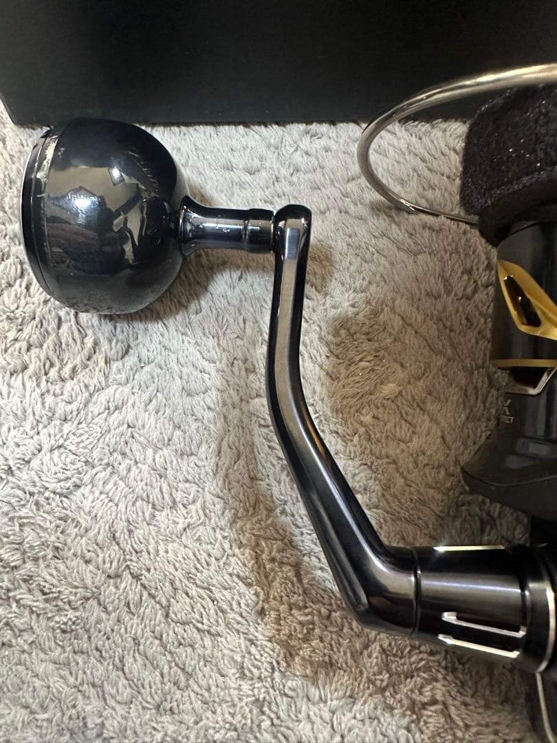 19ステラ SW 8000PG (中古)