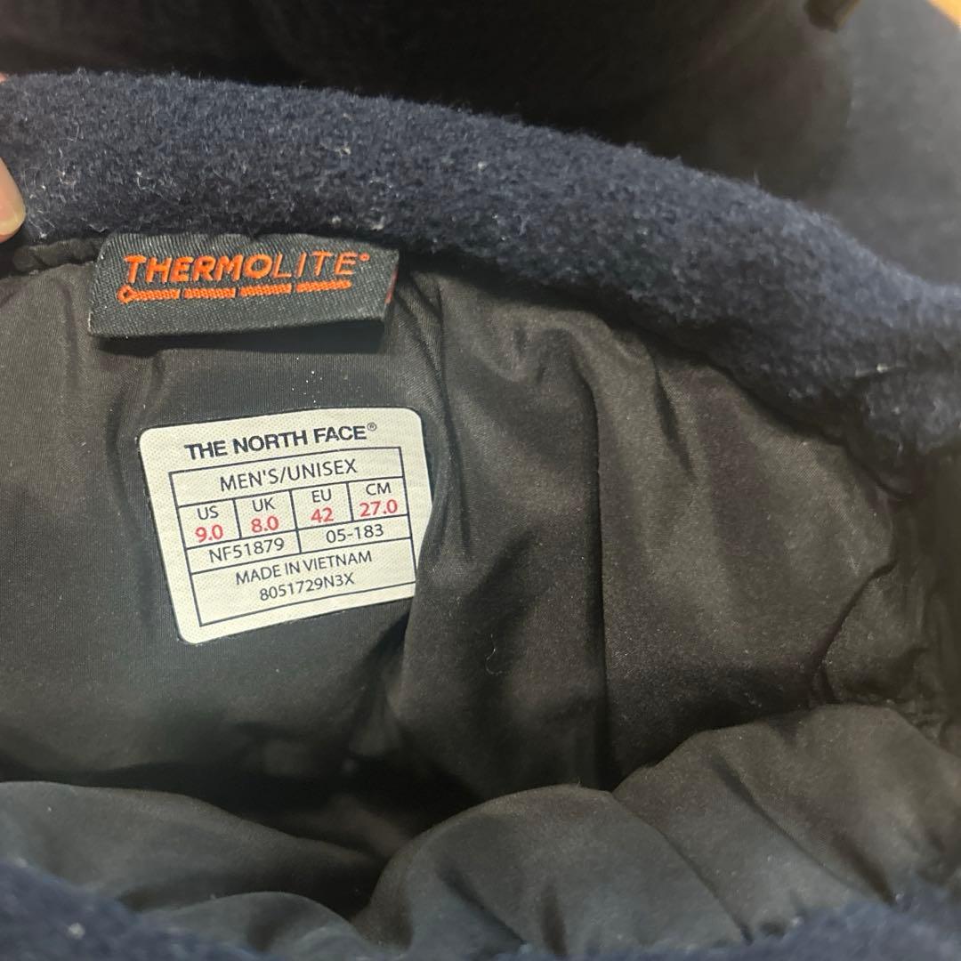 THE NORTH FACE 27㎝