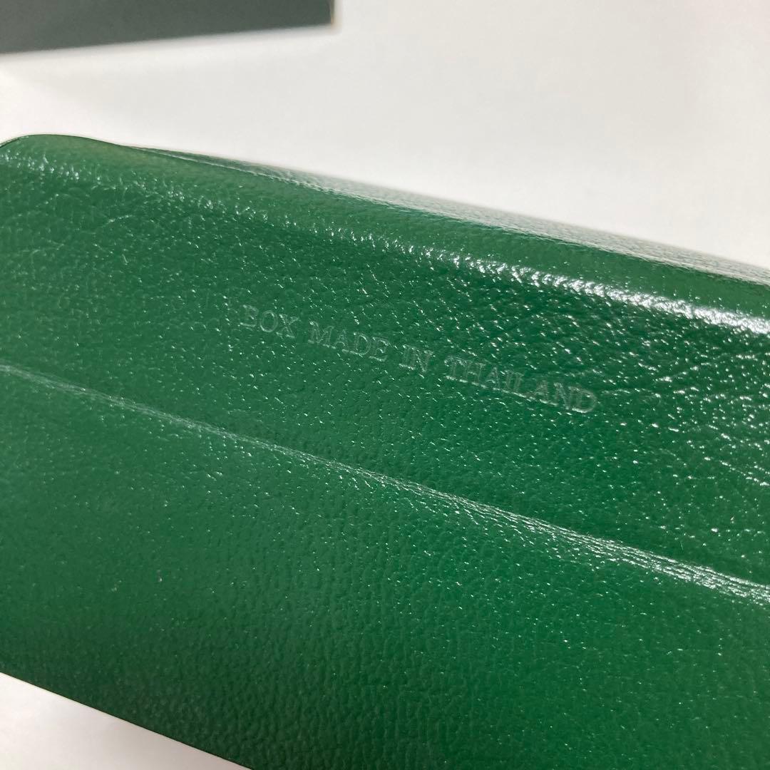 美品　希少　グッチ　チェンジベゼル　11個セット　ベゼルのみ　空箱　ケース付き