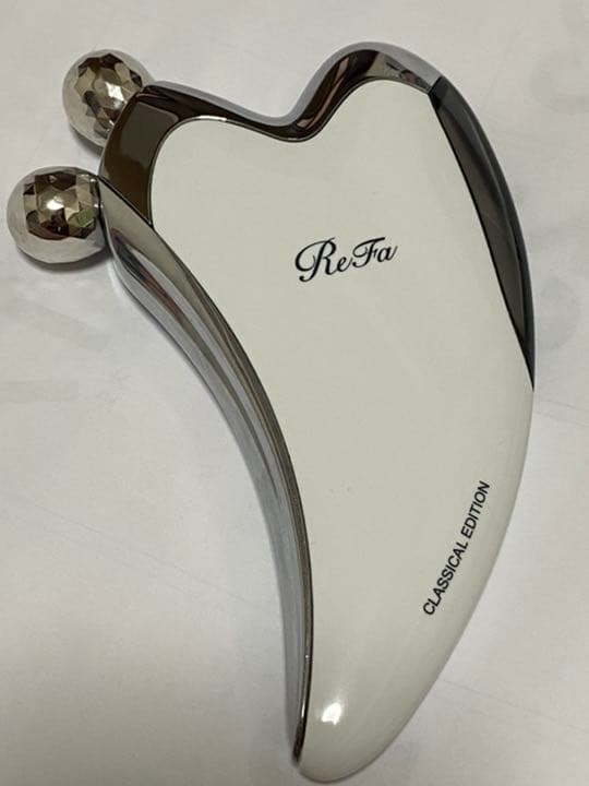 ReFa CAXA ReFa リファカッサ　美顔器　美顔ローラー