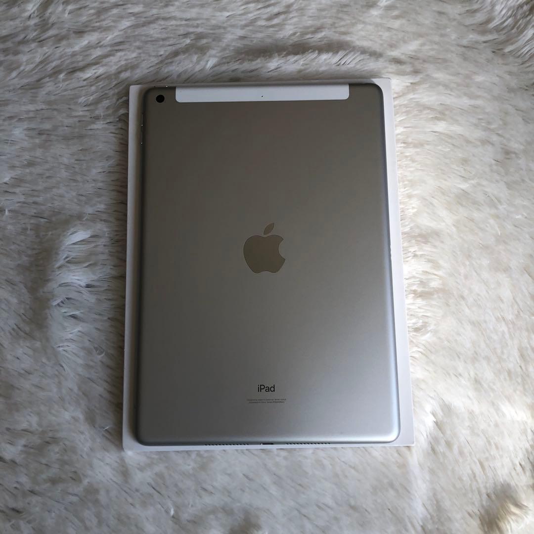 【即購入OK】iPad 第9世代 セルラーモデル【極美品】 #8 【付属品】