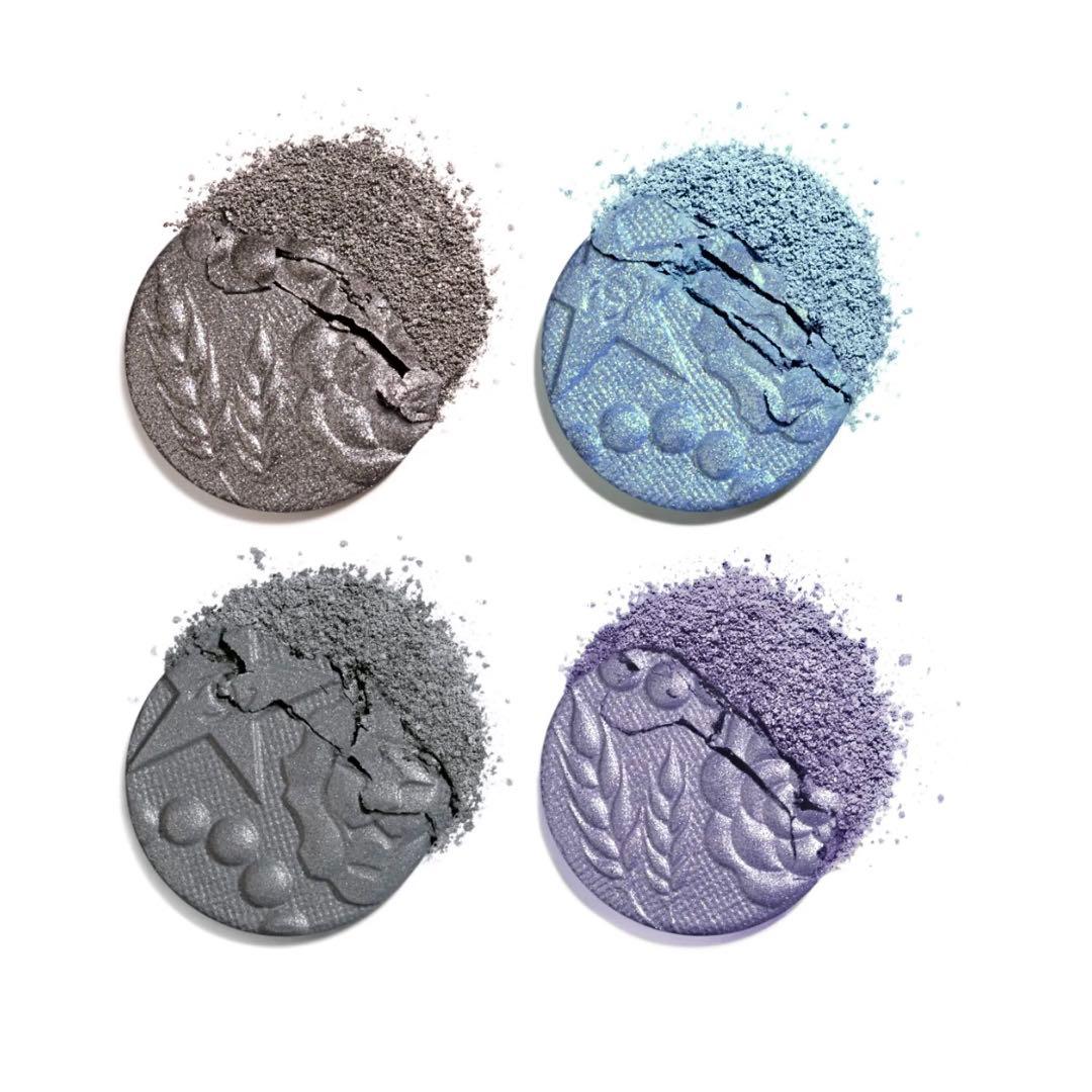 【新品】CHANEL レ キャトル オンブル 397ニュイ アストラル