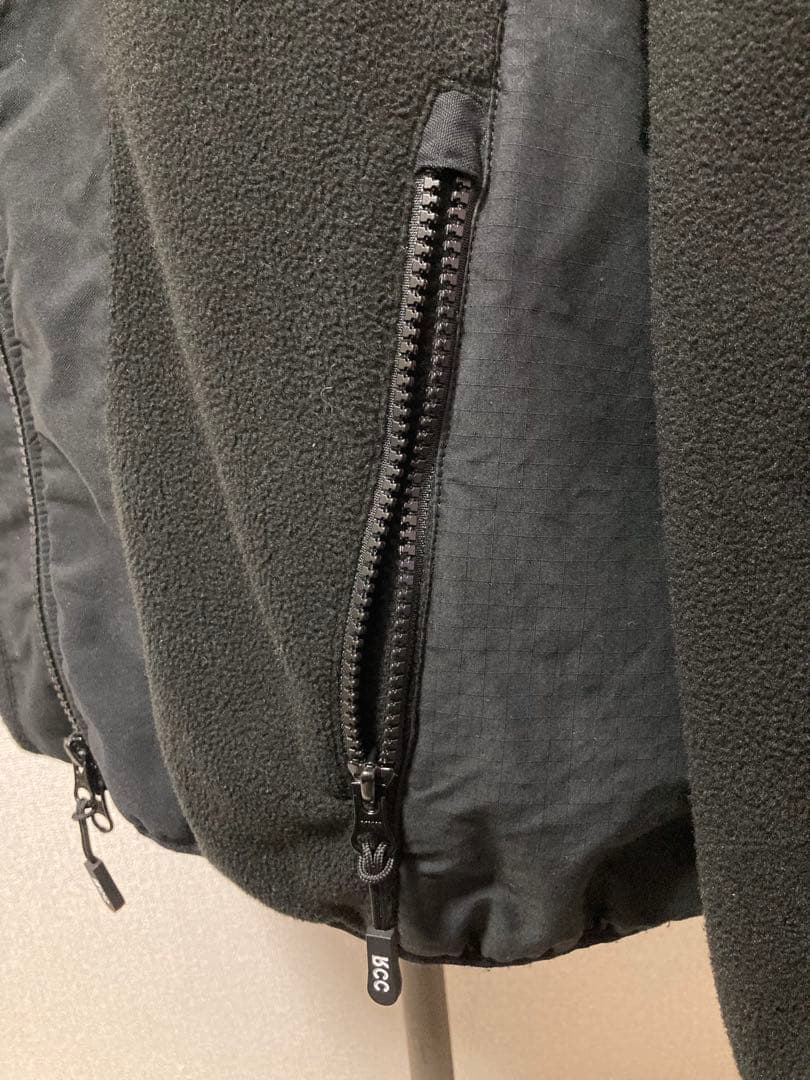 #FR2 GOLF フリース ジャケット パンツ セットアップ 冬春秋 ゴルフ