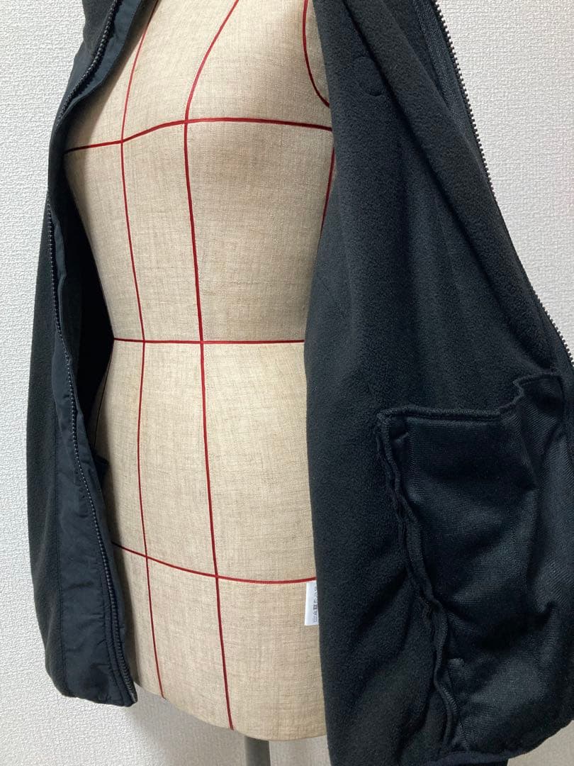 #FR2 GOLF フリース ジャケット パンツ セットアップ 冬春秋 ゴルフ