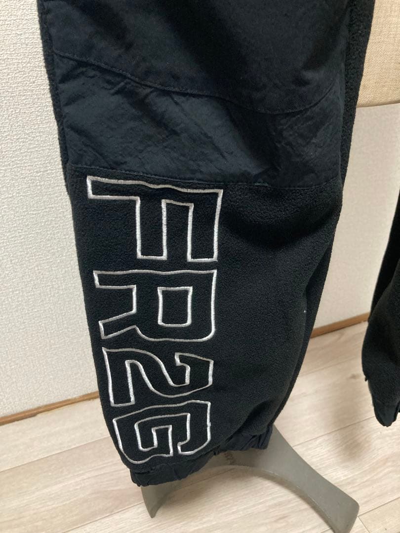 #FR2 GOLF フリース ジャケット パンツ セットアップ 冬春秋 ゴルフ