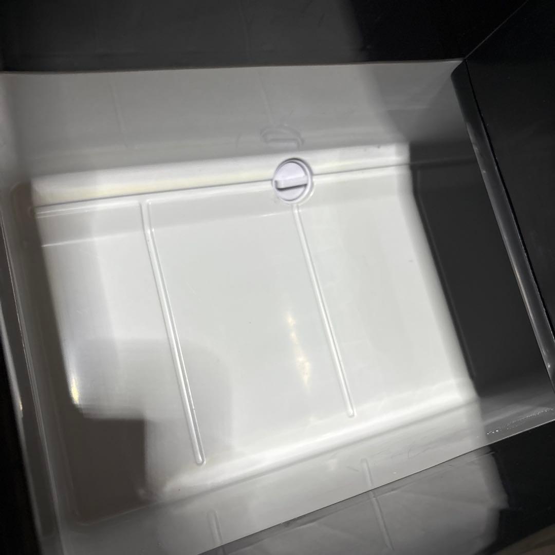 アイリスオーヤマ　ポータブル冷蔵冷凍庫　30L IPD-3A-B キャンプ