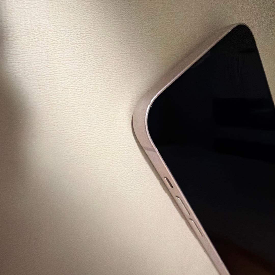 スマートフォン本体 Apple iPhone 13 256GB