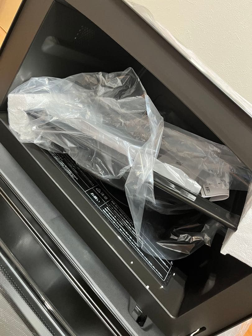 【2025年製】東芝 ER-D70A(K) スチームオーブンレンジ 26L黒