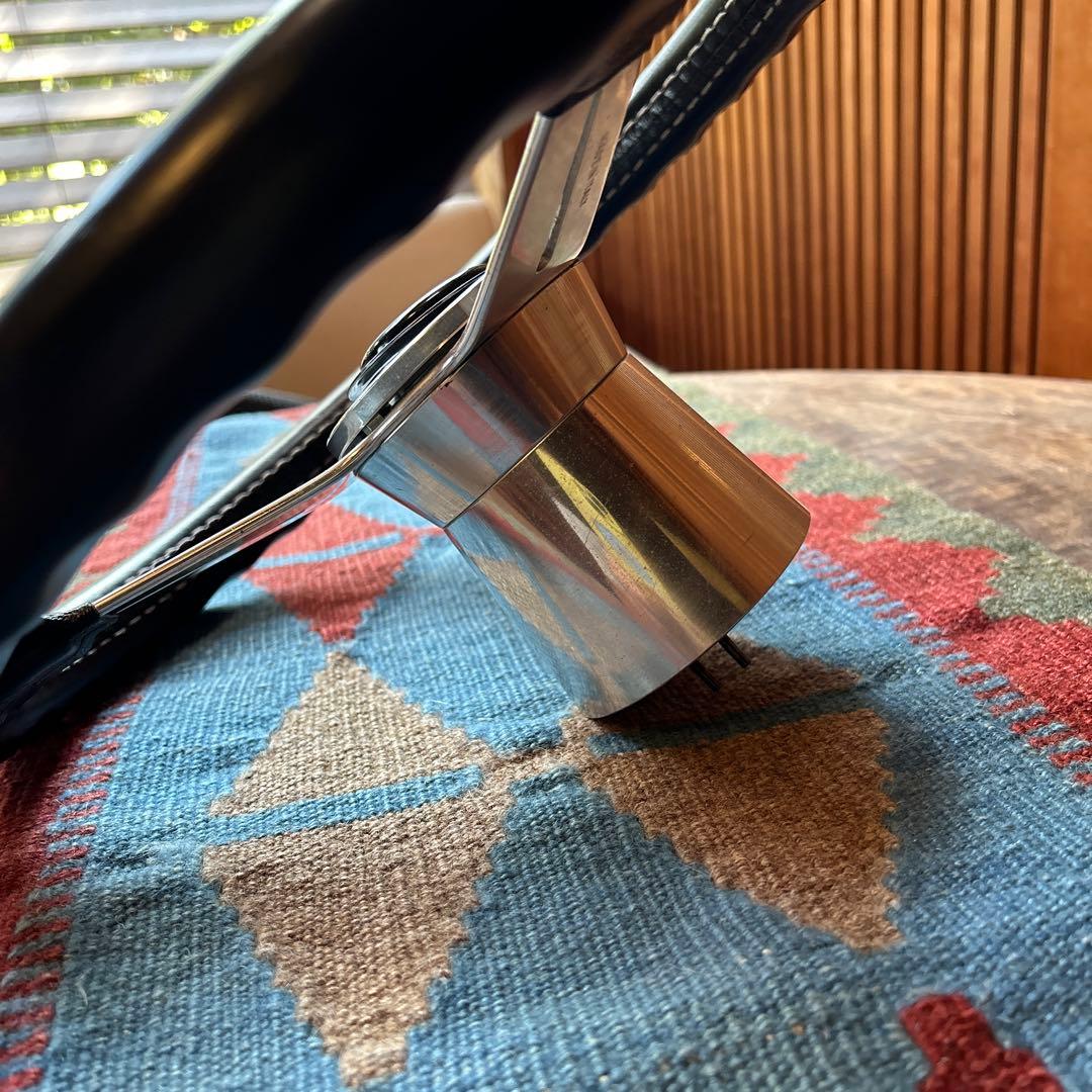 Nardi ステアリングホイール トリノ製