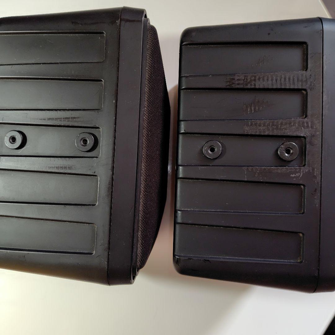 BOSE スピーカー 101MM　ペア　2個セット