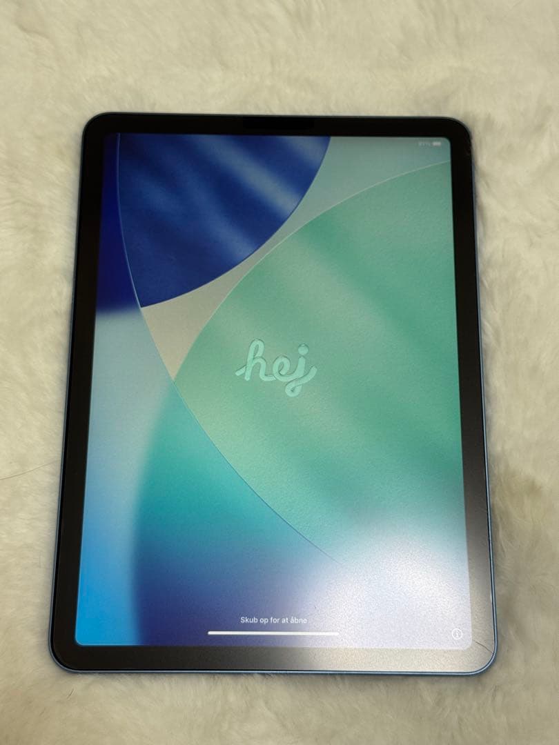 iPad Air 第5世代 ApplePencil互換品 ケース 画面保護シート