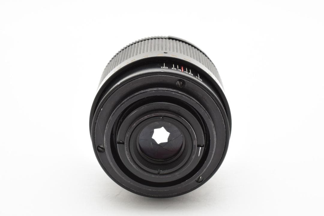 Industar 61 L/Z MC 50mm f2.8 フィルター付 C073