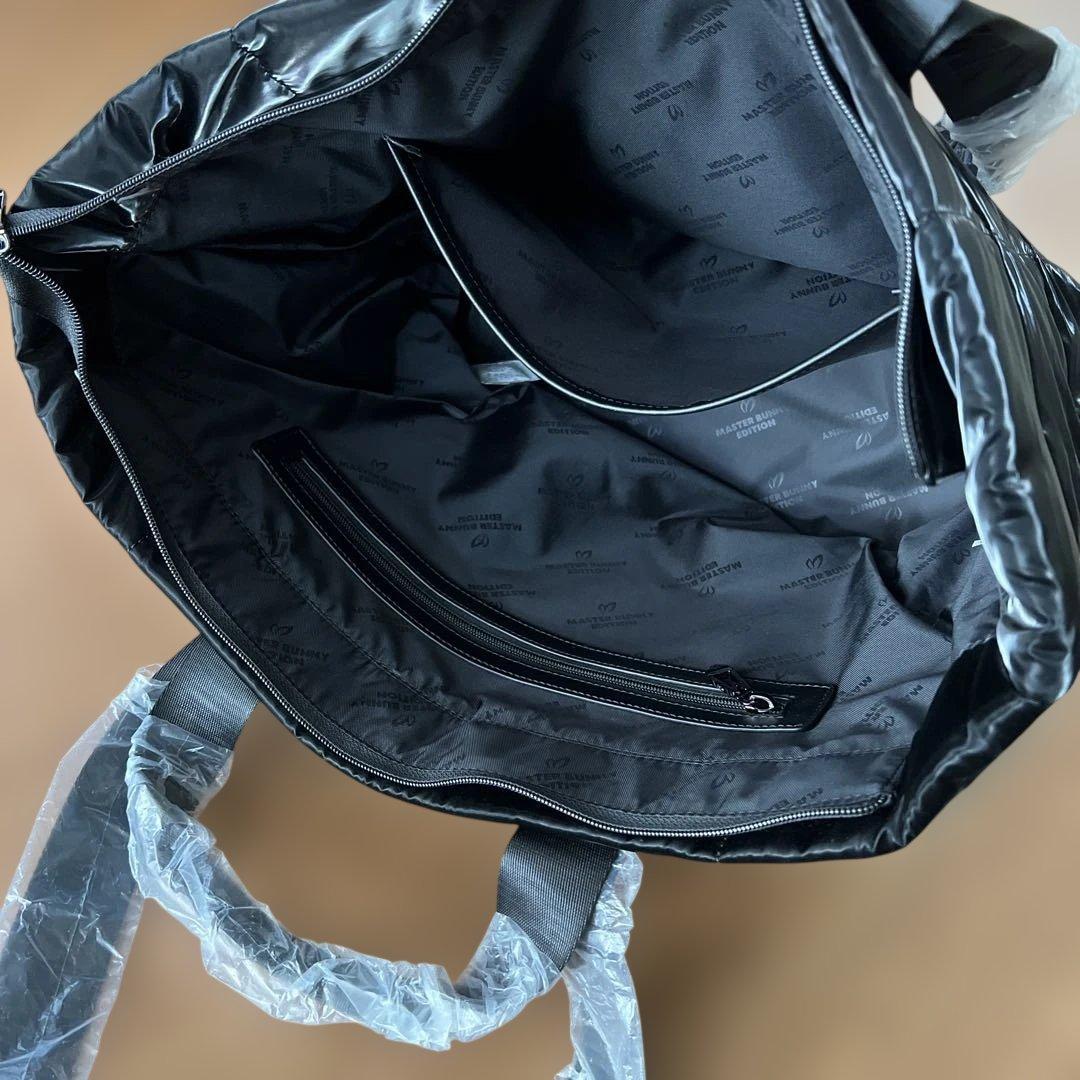 MASTER BUNNY EDITION バッグ