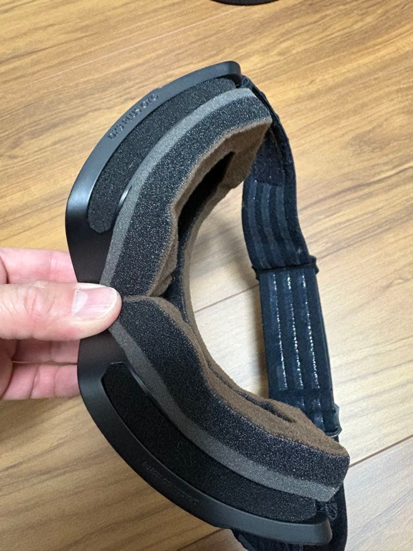 23-24 DRAGON GOGGLE DX3L ドラゴン ゴーグル PXV