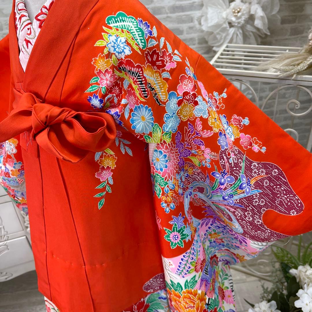 七五三被布セット★3歳女の子