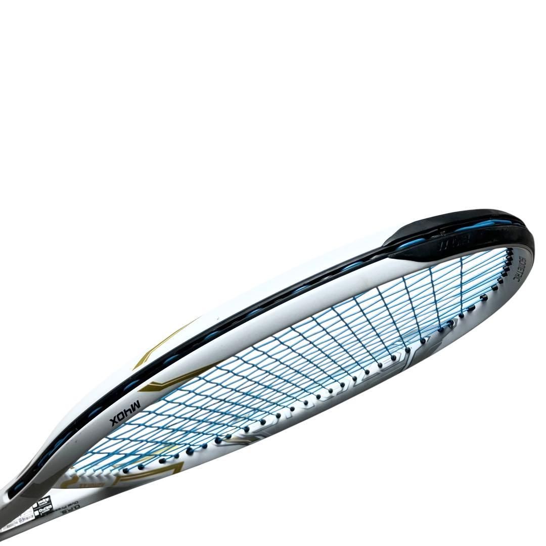 希少カラー YONEX ヨネックス EZONE100 テニスラケット