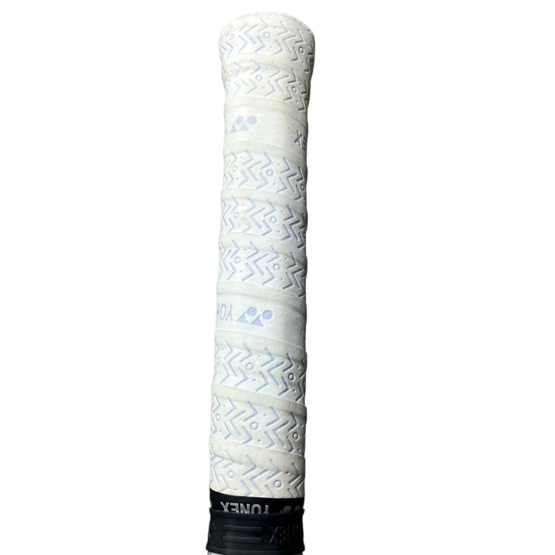 希少カラー YONEX ヨネックス EZONE100 テニスラケット