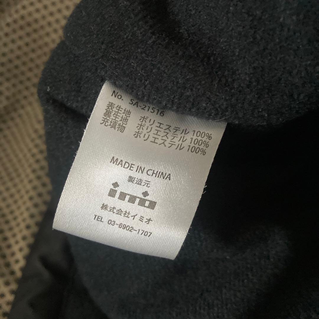 ウェア sfida Noiser Thermotect Bench coat