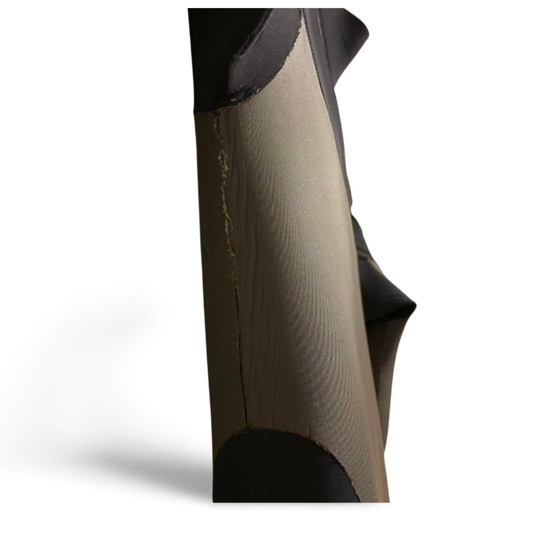 エアタイト AIRTIGHT セミドライ ウェットスーツ【M】men's