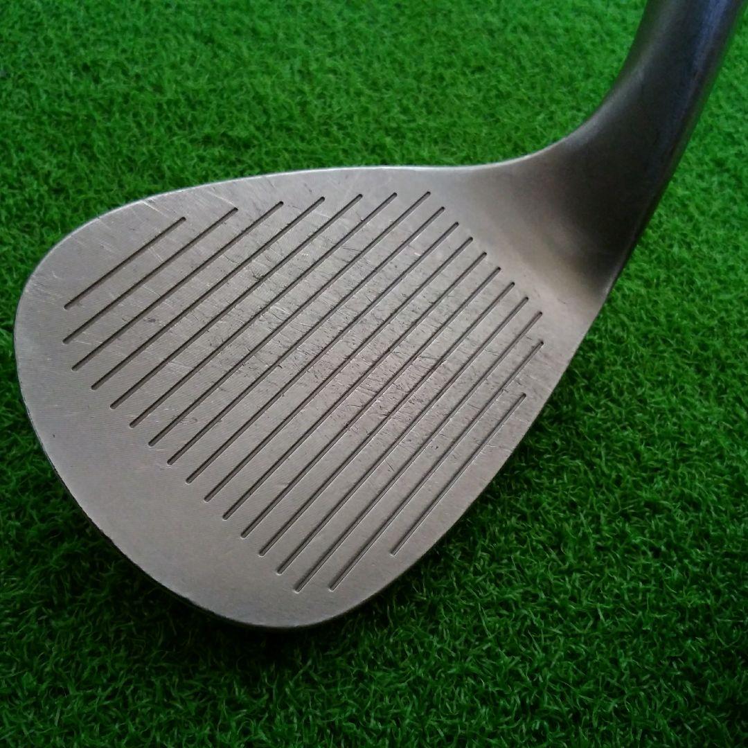 色々、ウェッジテスト！　イーデルウェッジ　デザインチューニングns850R