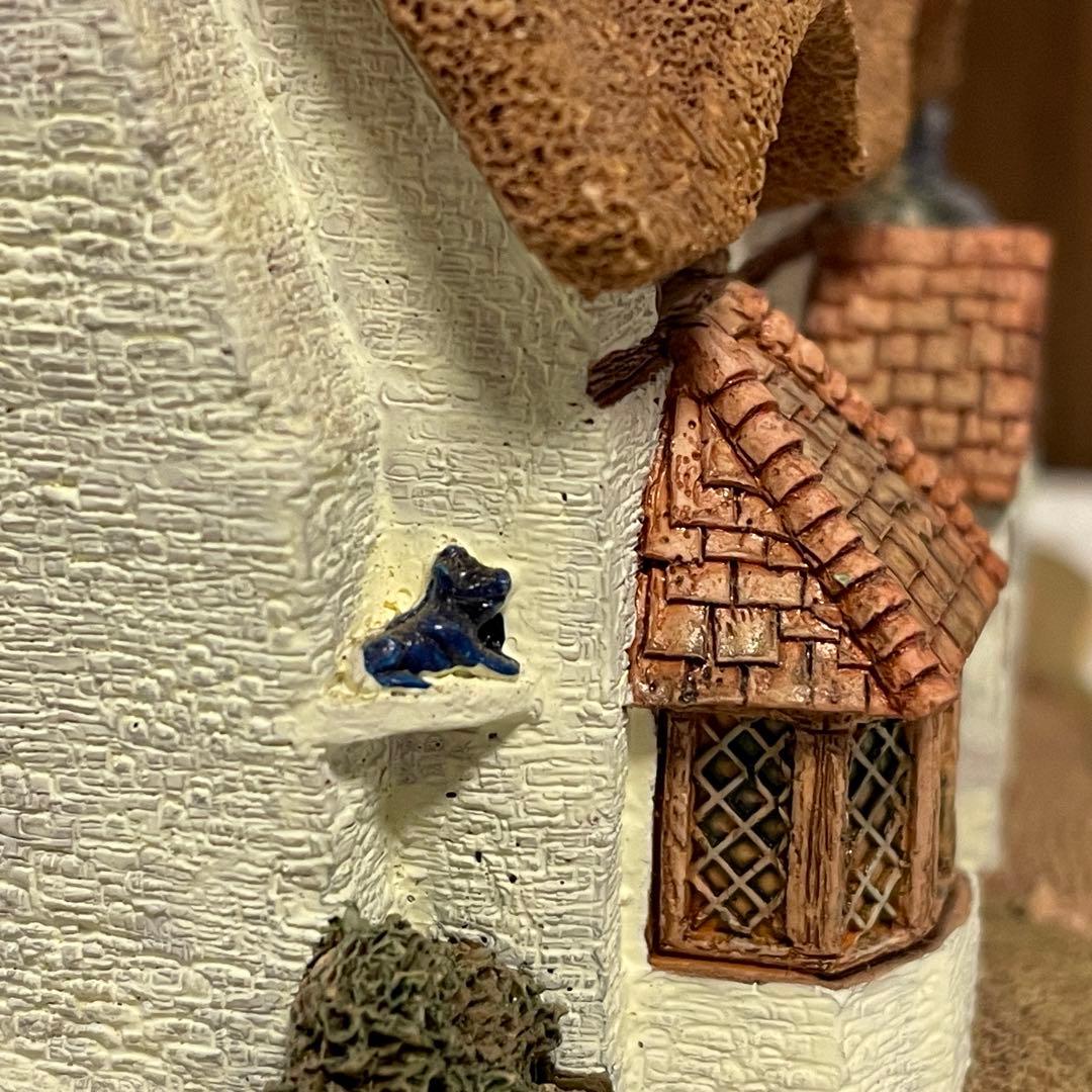 お正月セール❗️リリパットレーン434☆BLUE BOAR