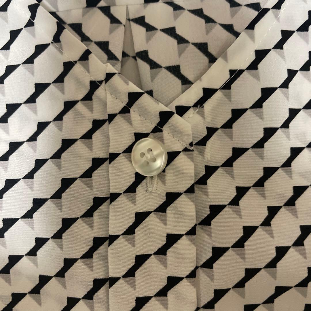 BOSCH ブラウス　38