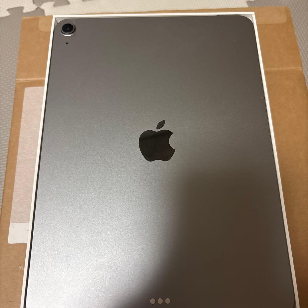 iPad本体 iPadAirM3 128GB