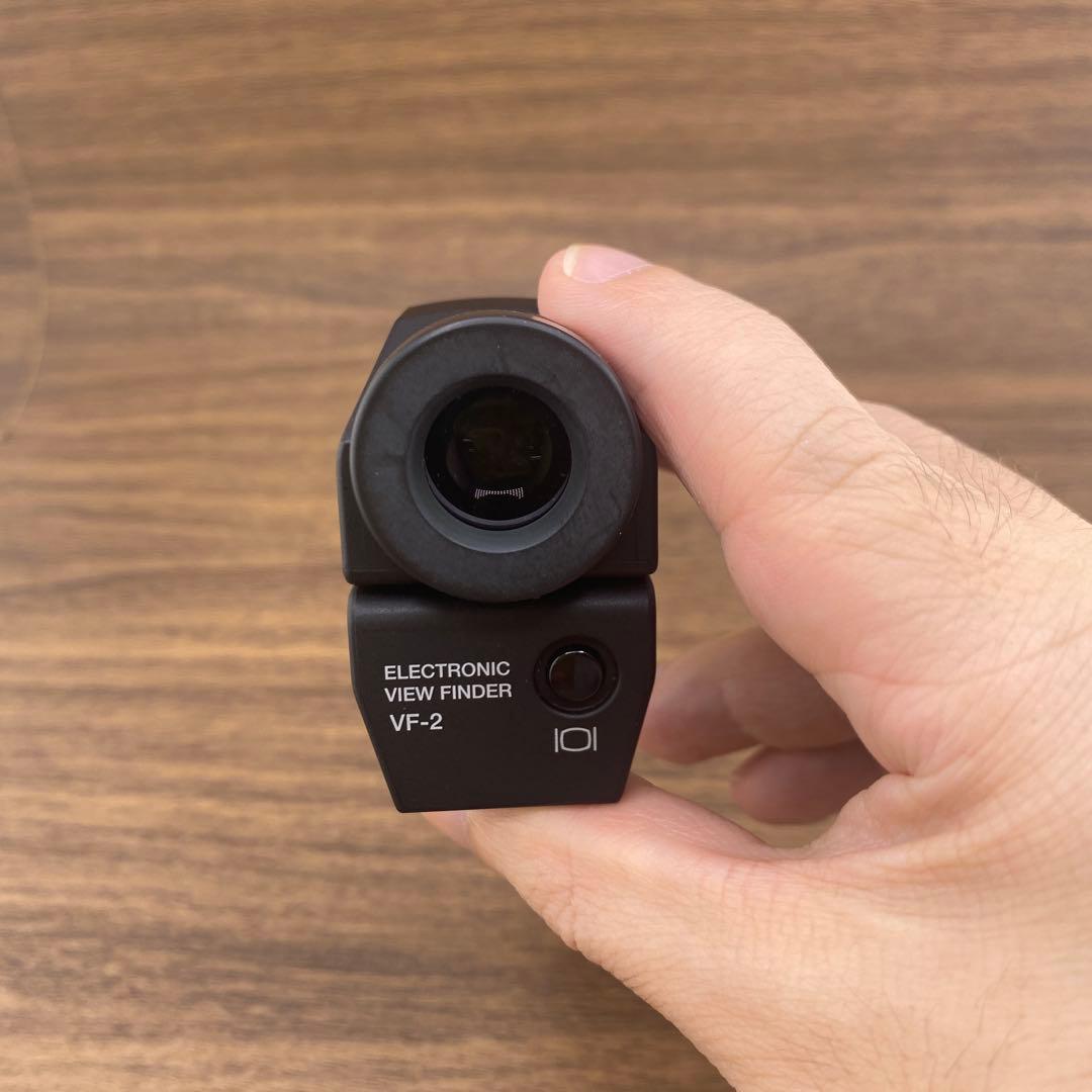 OLYMPUS オリンパス ビューファインダー VF-2 G-998