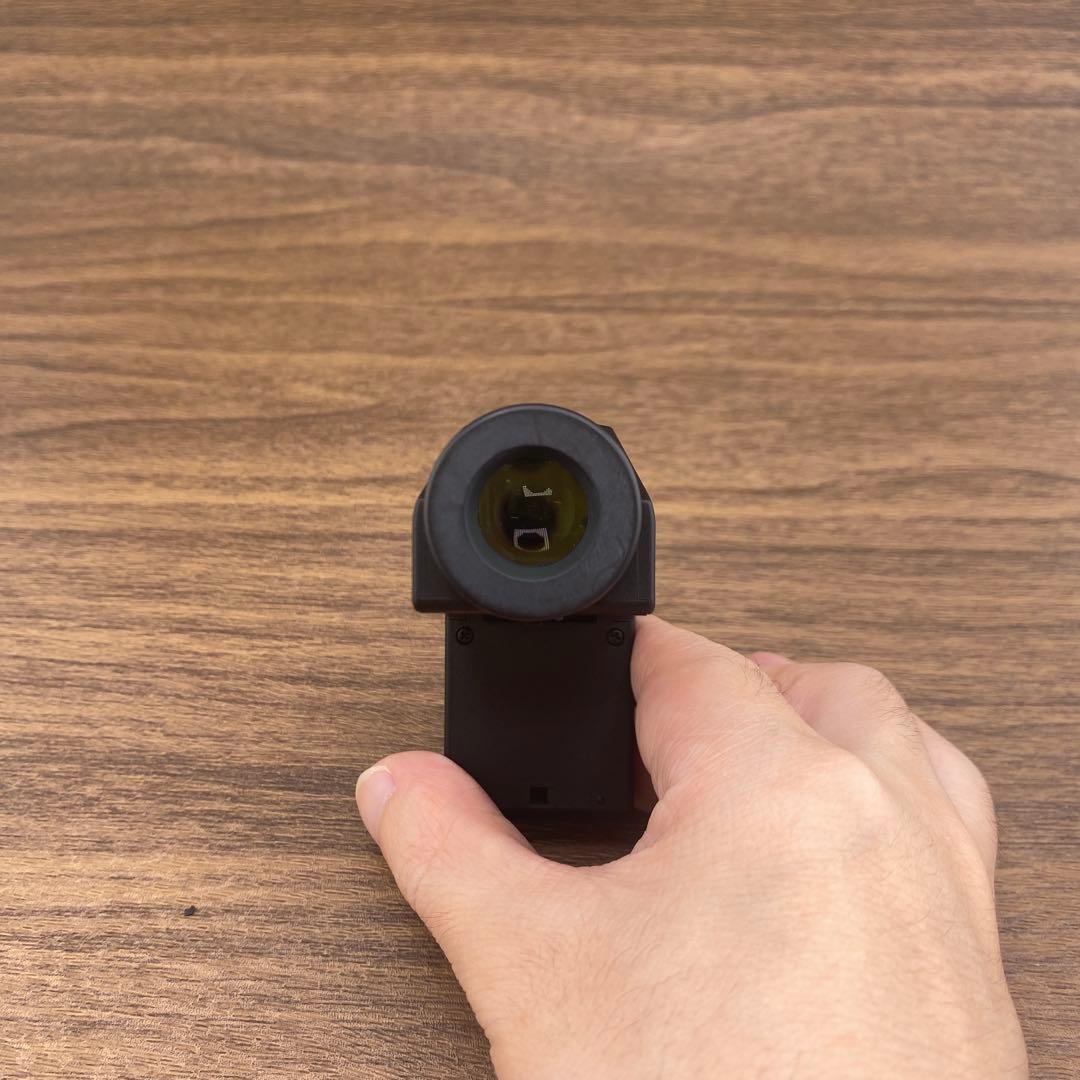 OLYMPUS オリンパス ビューファインダー VF-2 G-998